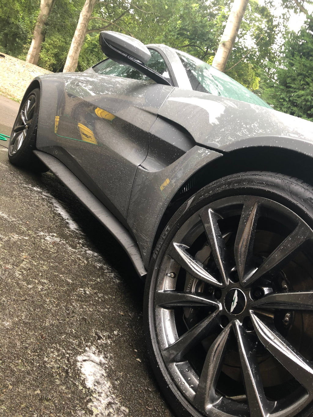 Full Valet