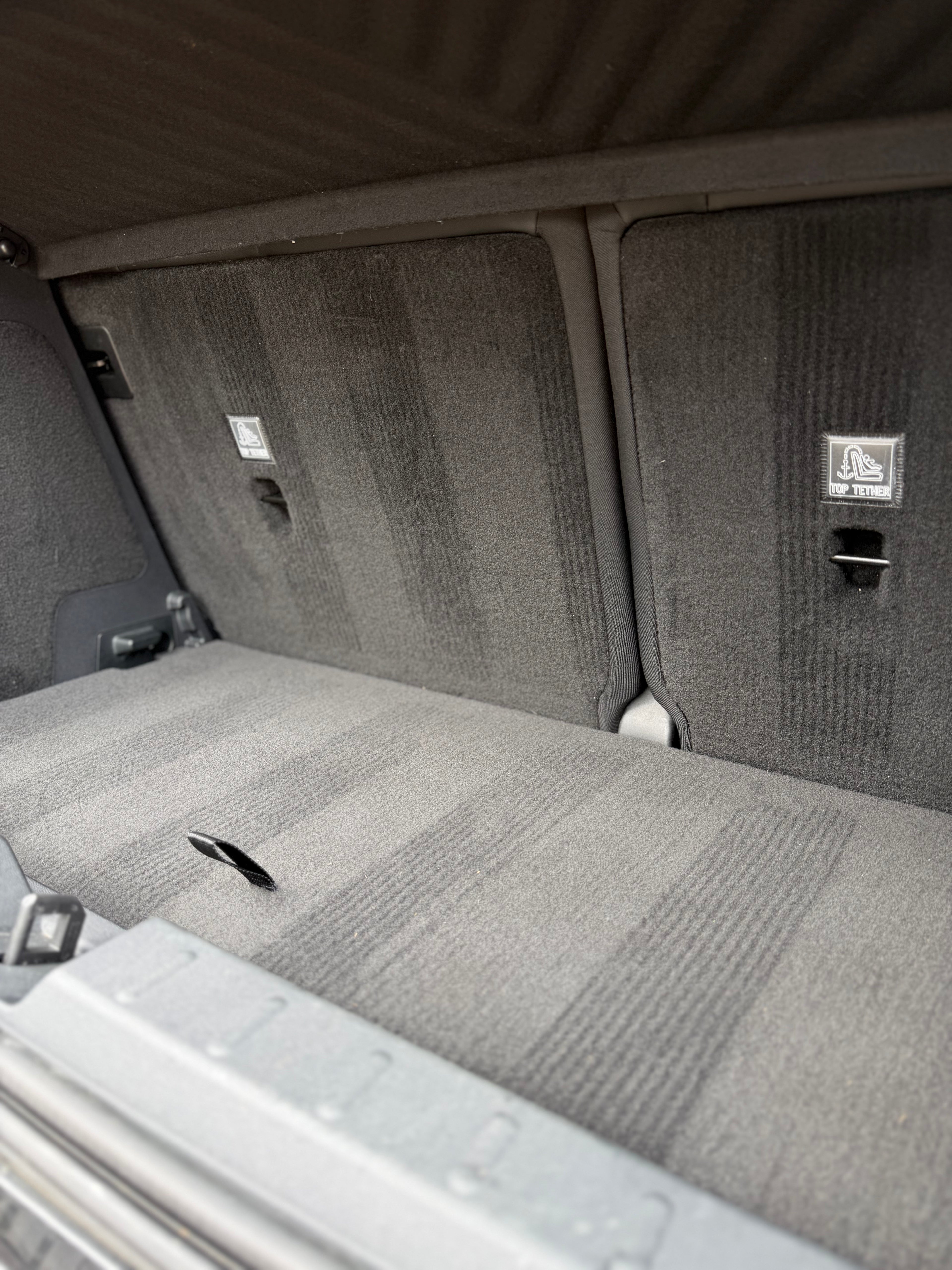 Full Valet