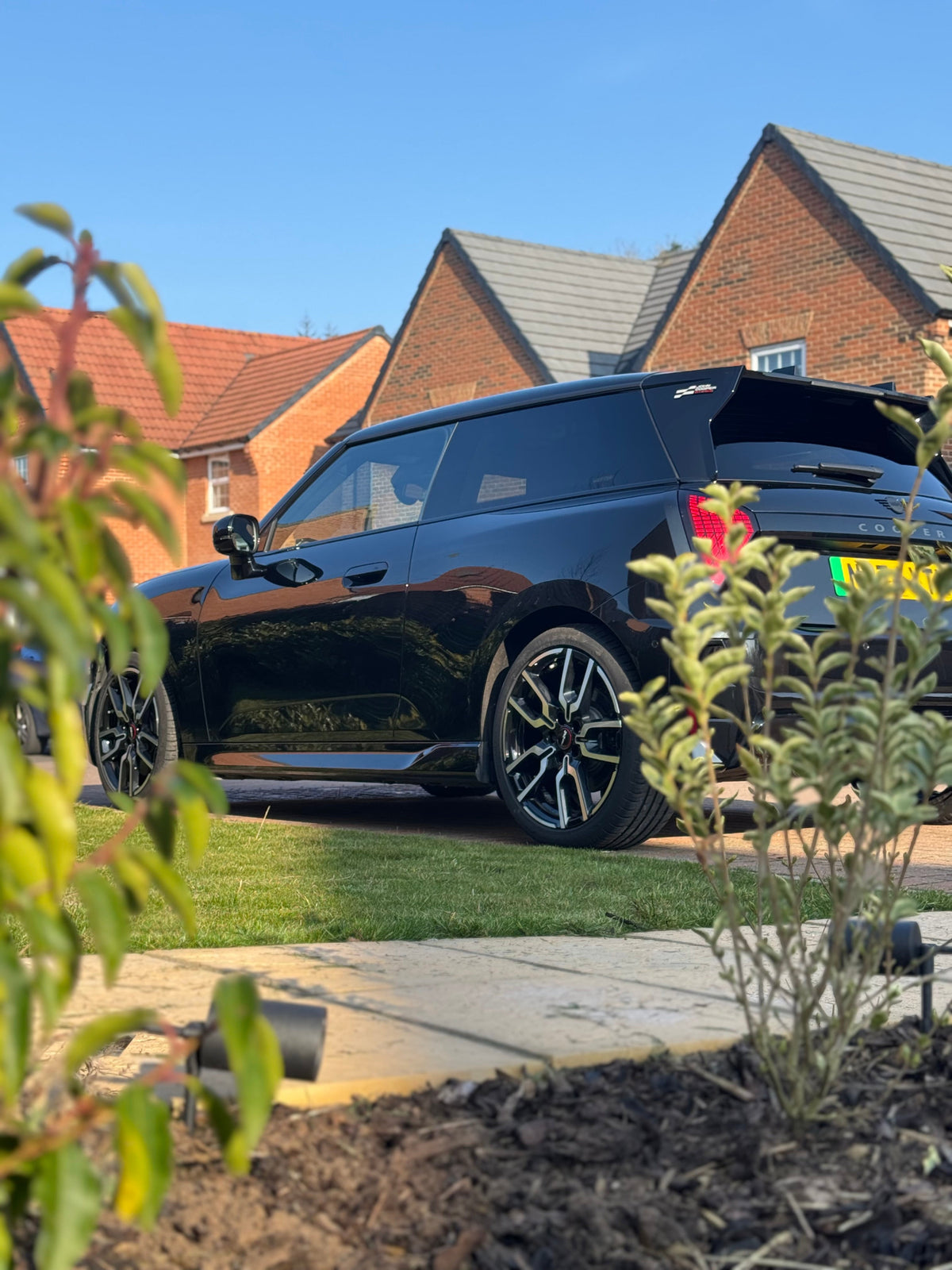 Standard Valet