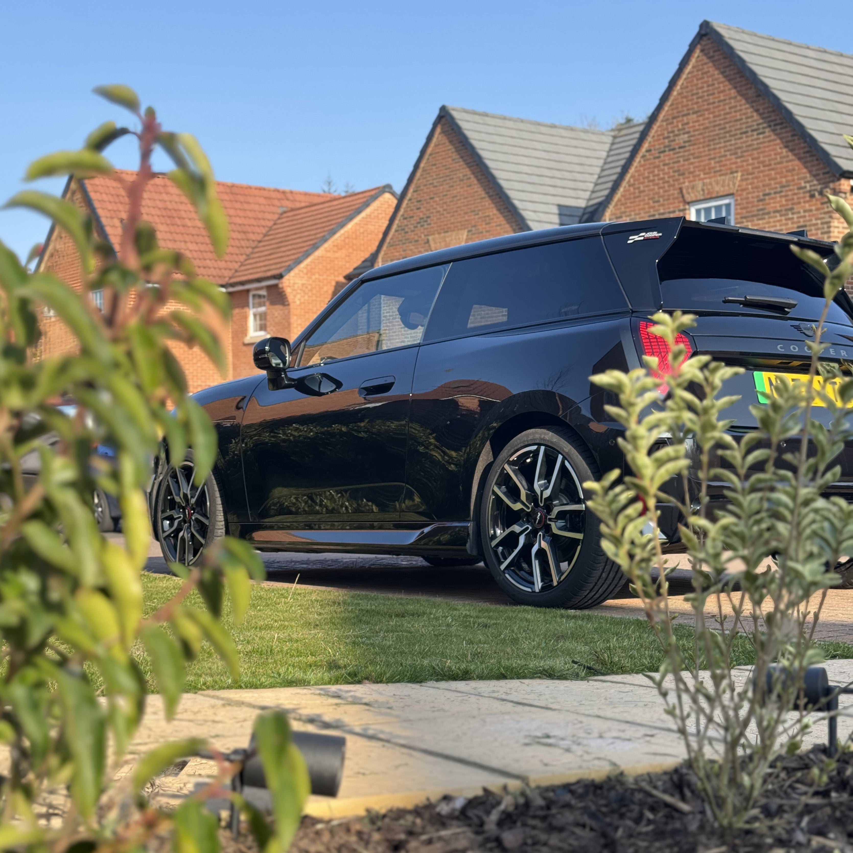 Maintenance Valet