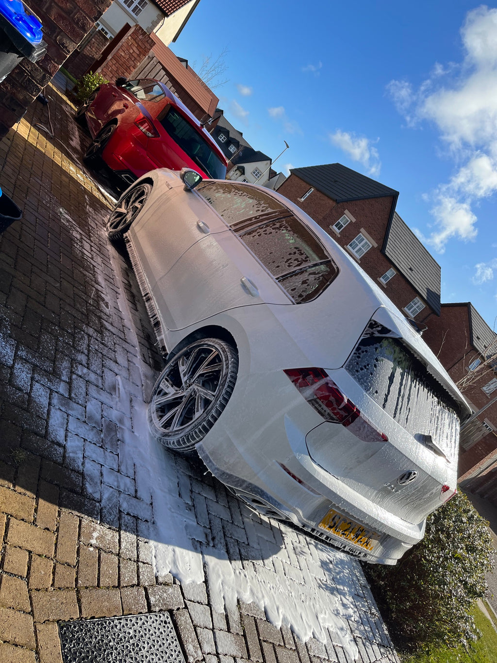 Standard Valet